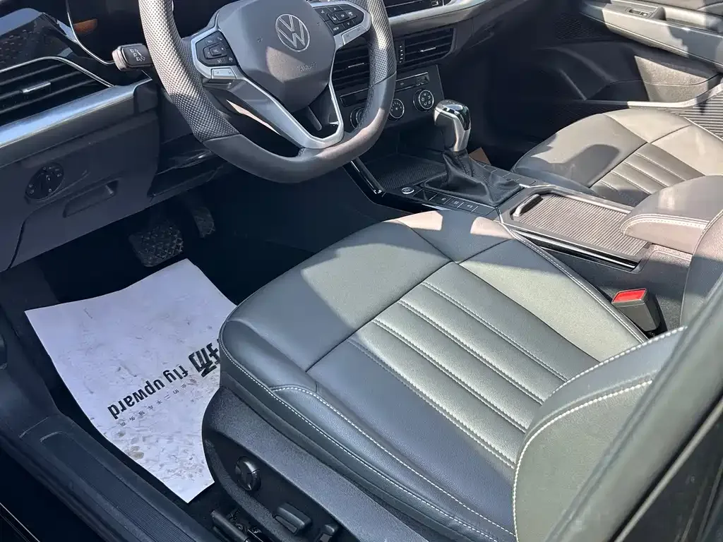 Volkswagen Passat — фото 5