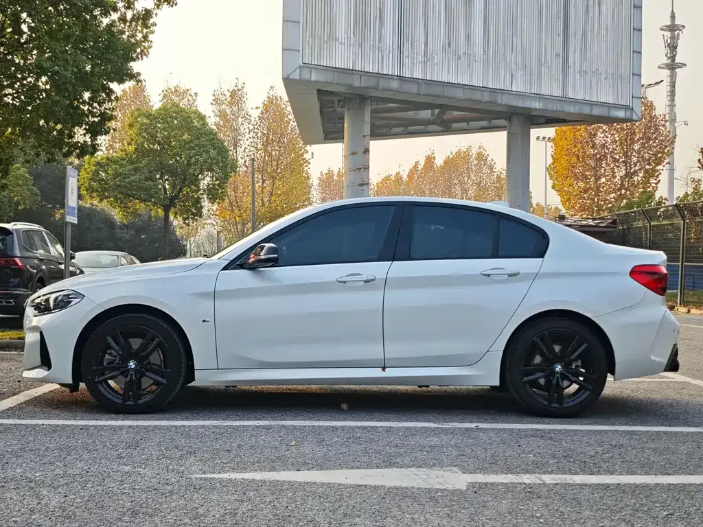 BMW 1 Series — фото 4