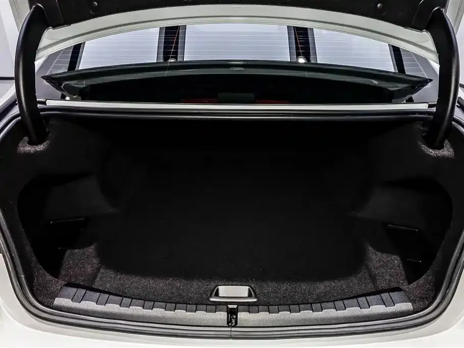 BMW i3 — фото 9