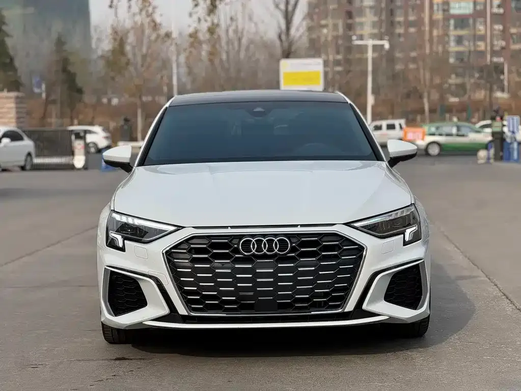 Audi A3 — фото 7