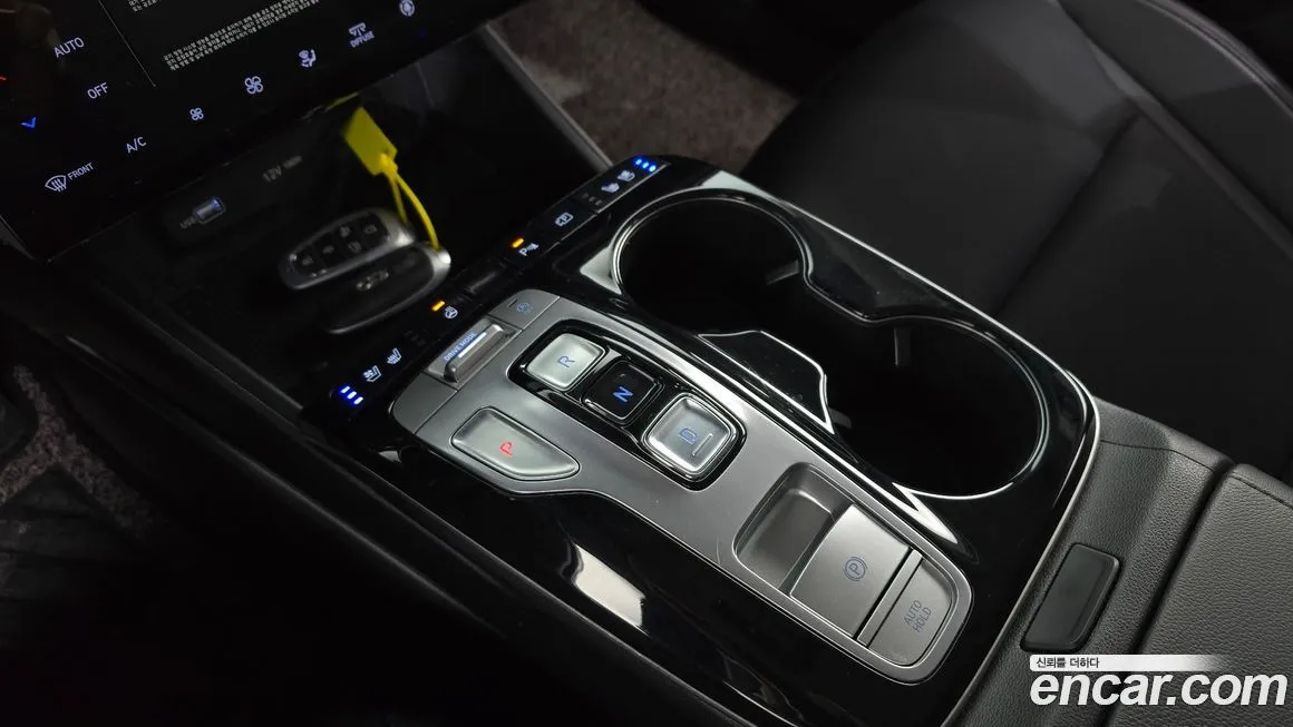 Hyundai Tucson — фото 3
