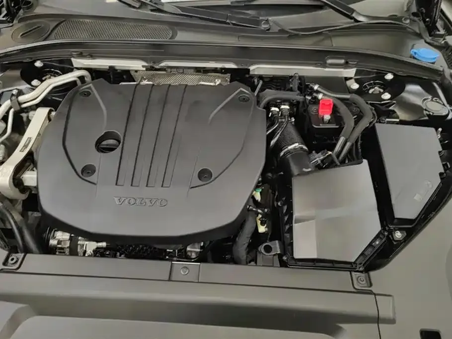 Volvo S90 — фото 10