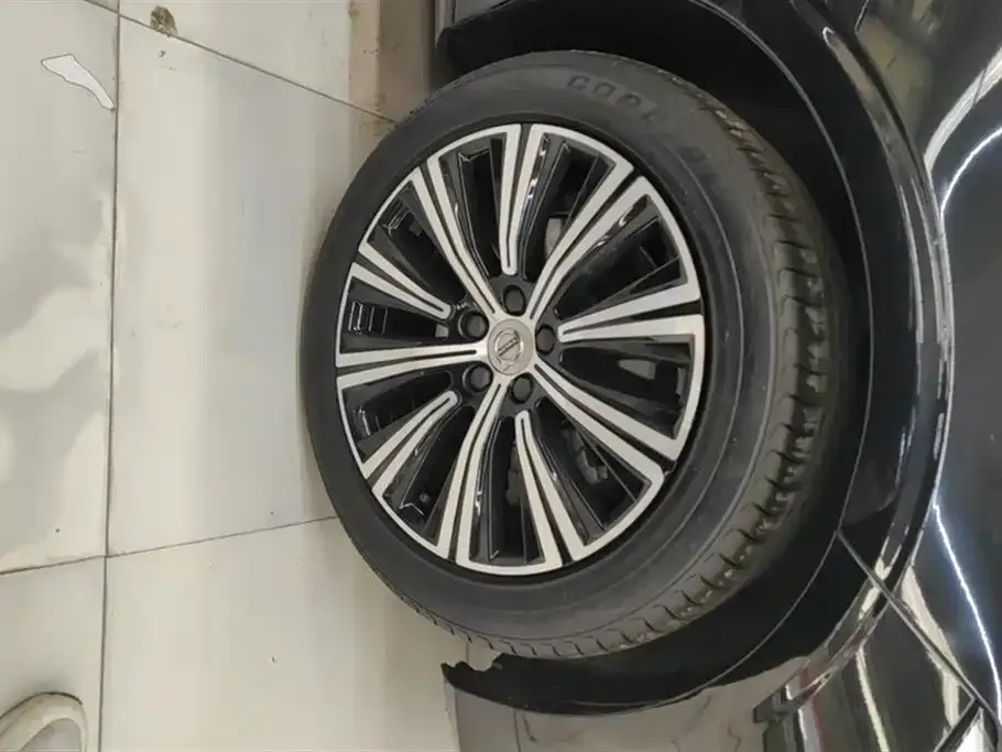Volvo S90 — фото 7