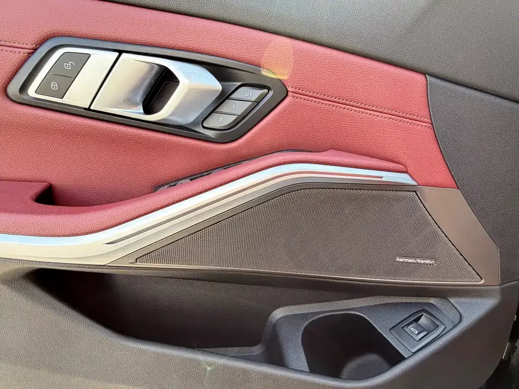 BMW 3 Series — фото 10