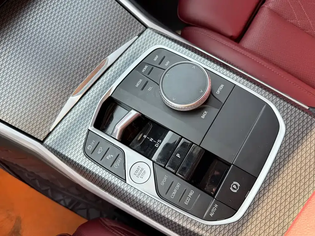BMW 3 Series — фото 9