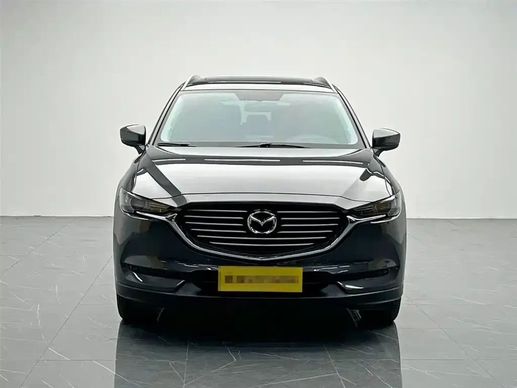 Mazda CX-8 — фото 3