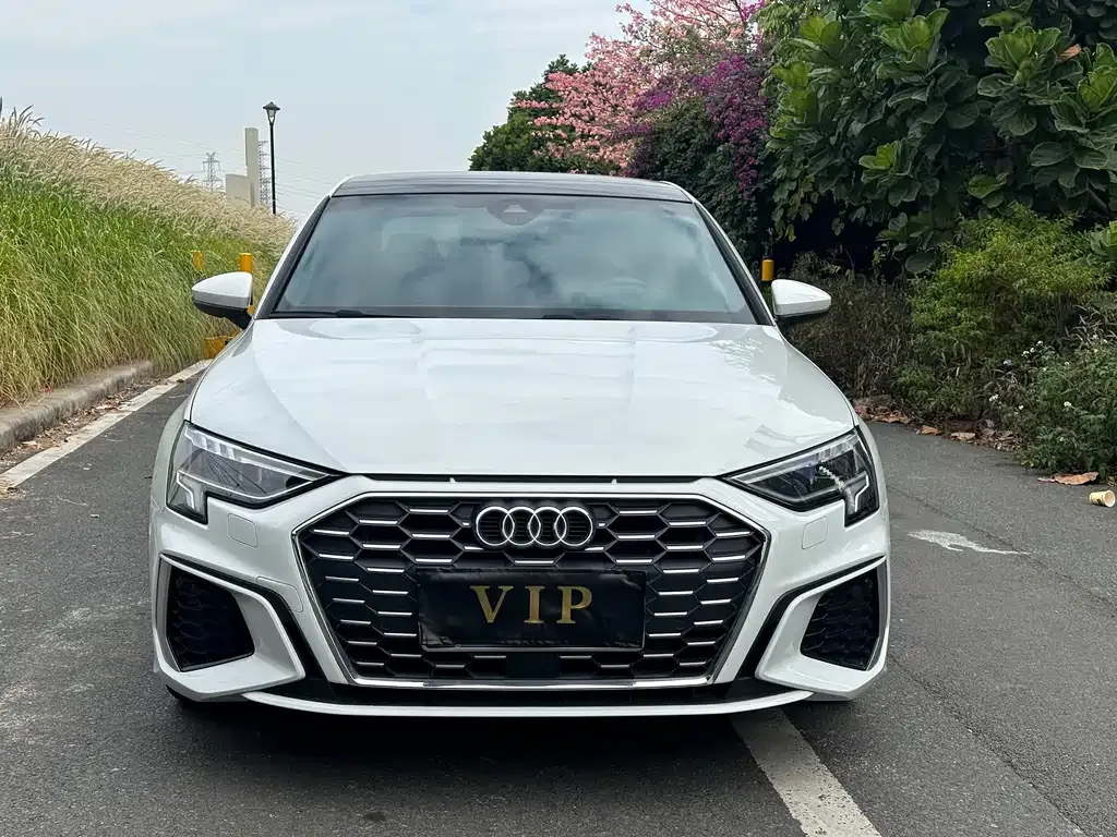 Audi A3 — фото 3