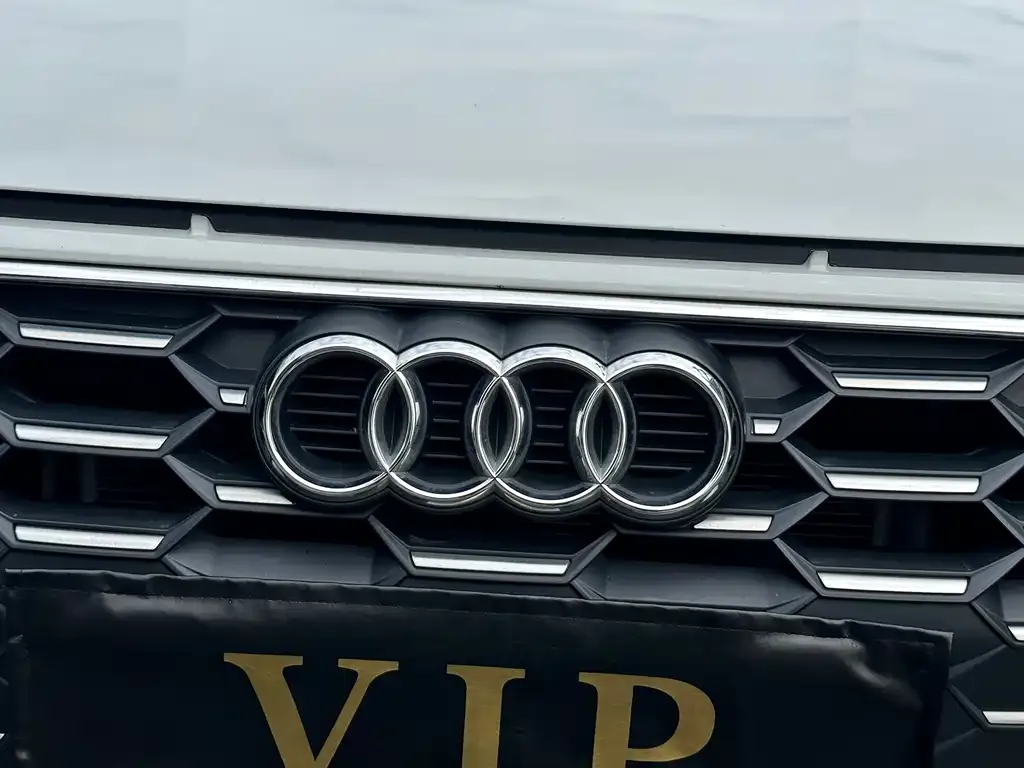 Audi A3 — фото 5