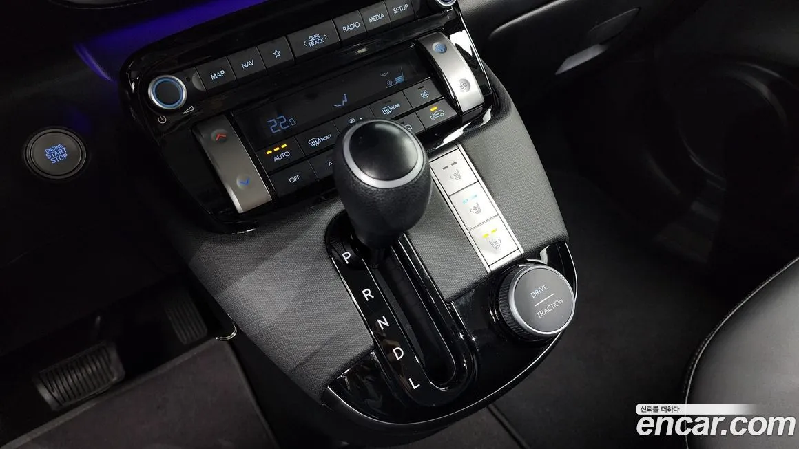 Hyundai Casper — фото 9