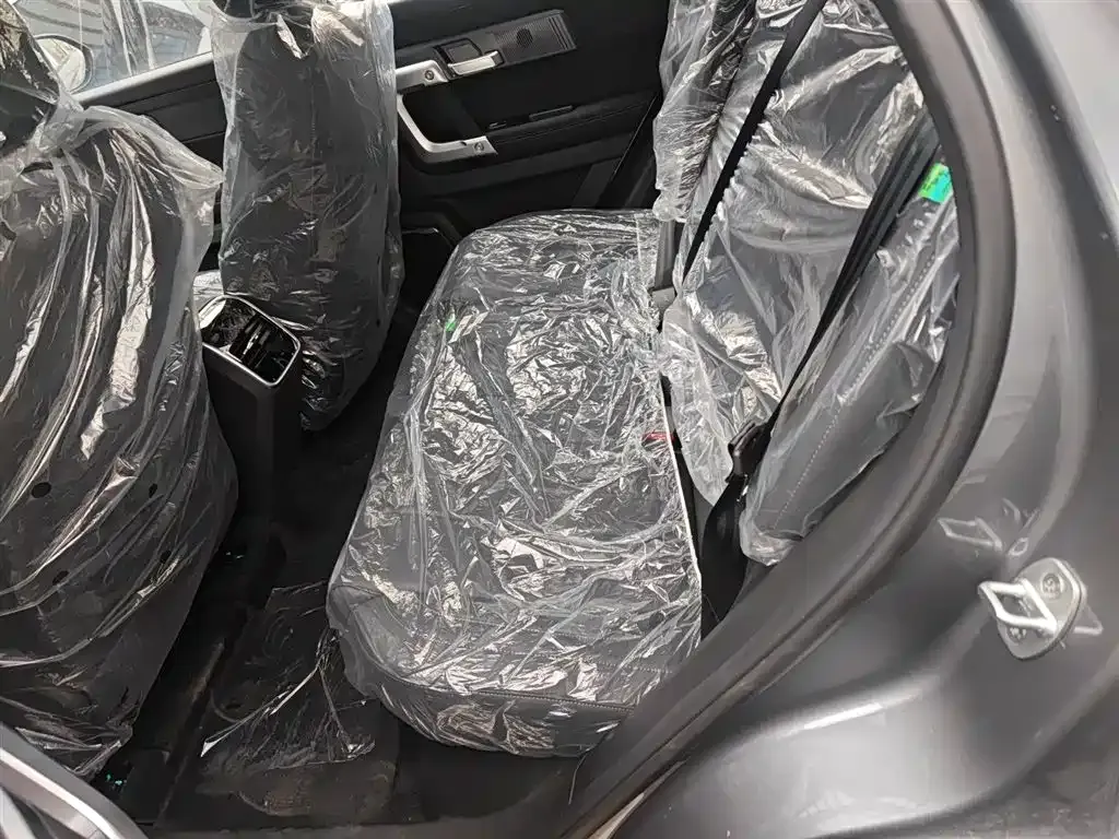 Chery 7 C-DM — фото 4