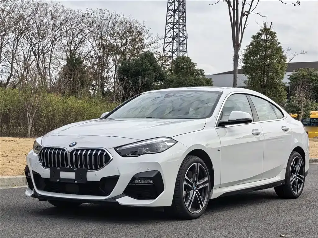 BMW 2 Series (Import) — фото 10