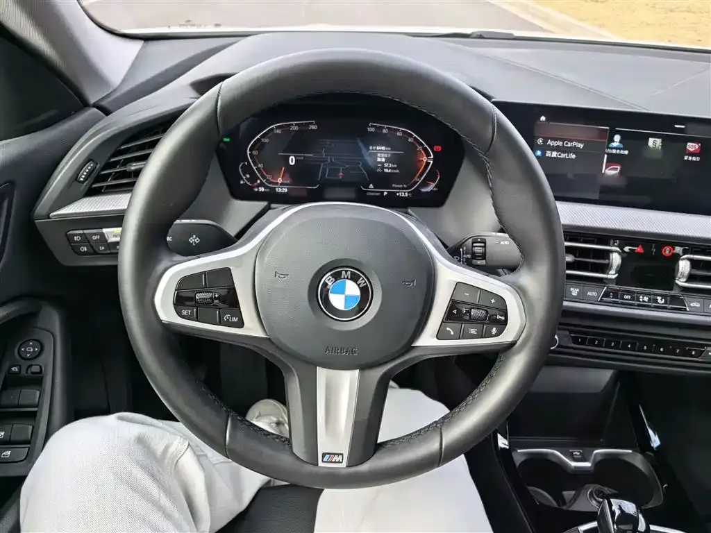 BMW 2 Series (Import) — фото 2
