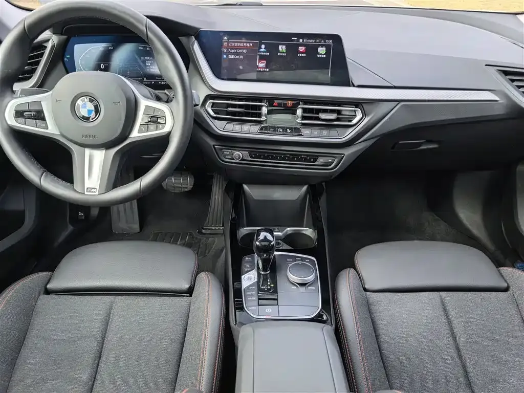 BMW 2 Series (Import) — фото 4