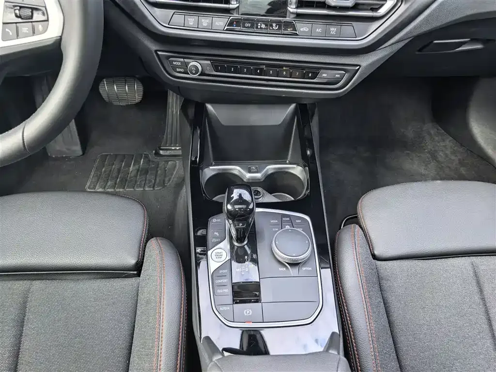BMW 2 Series (Import) — фото 6