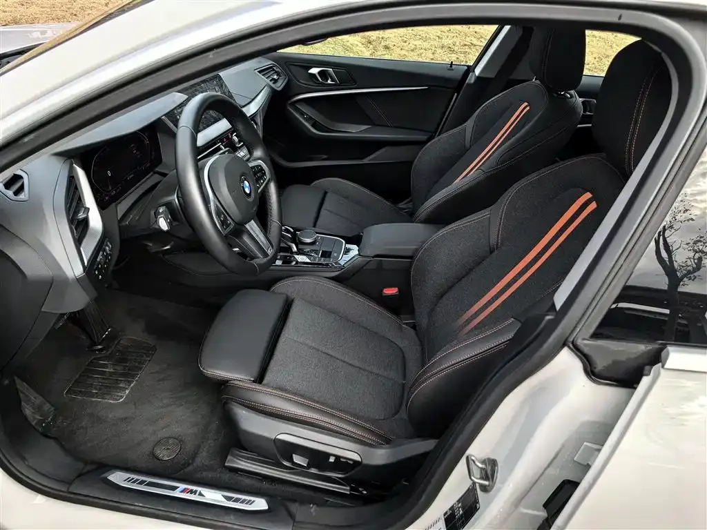 BMW 2 Series (Import) — фото 3