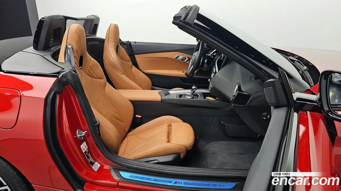 BMW Z4 — фото 6
