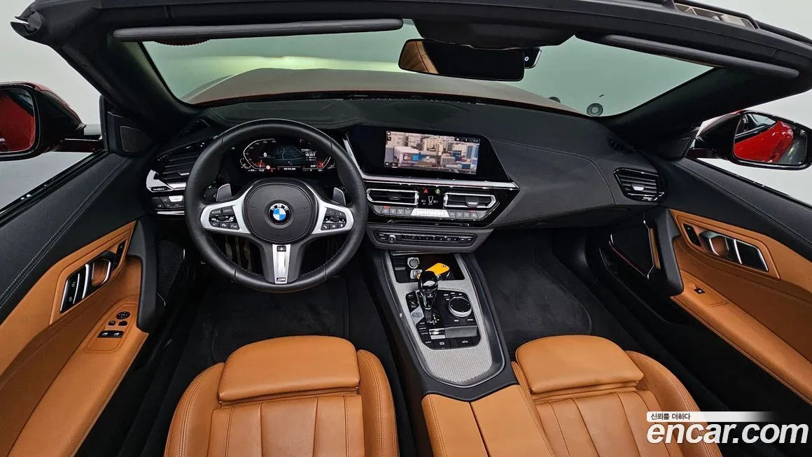 BMW Z4 — фото 3