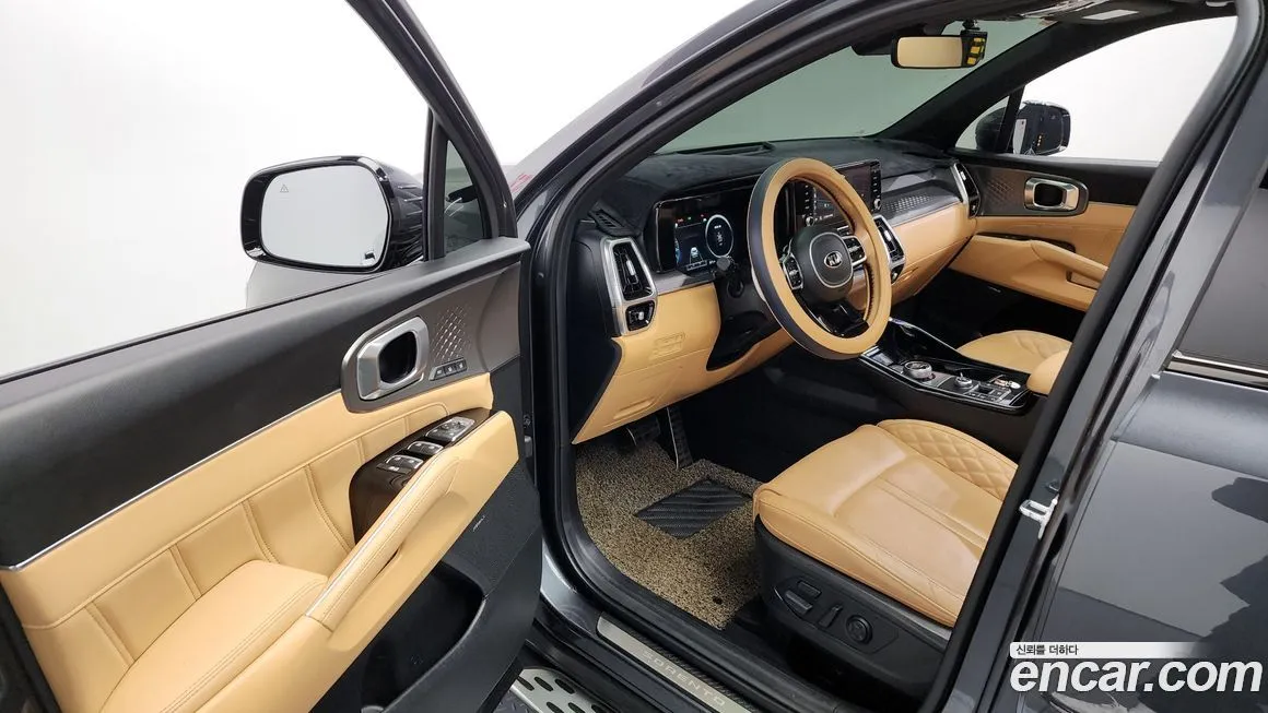Kia Sorento — фото 7