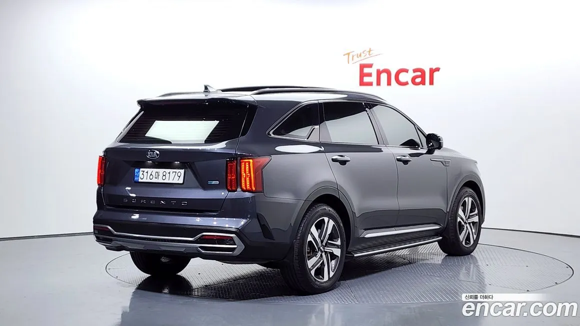 Kia Sorento — фото 2
