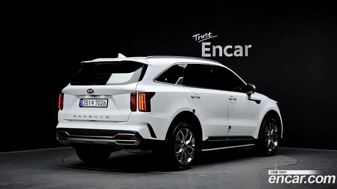 Kia Sorento — фото 3