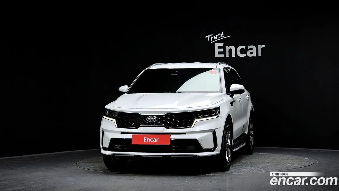 Kia Sorento — фото 2