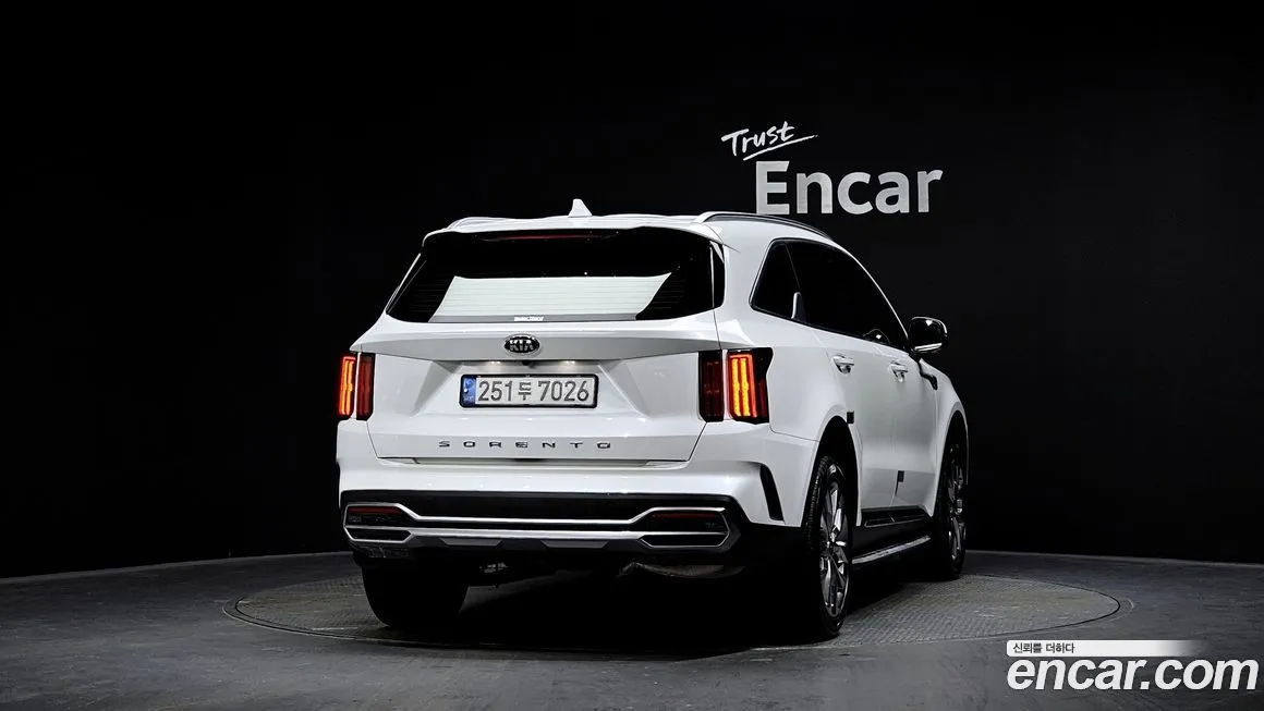 Kia Sorento — фото 4