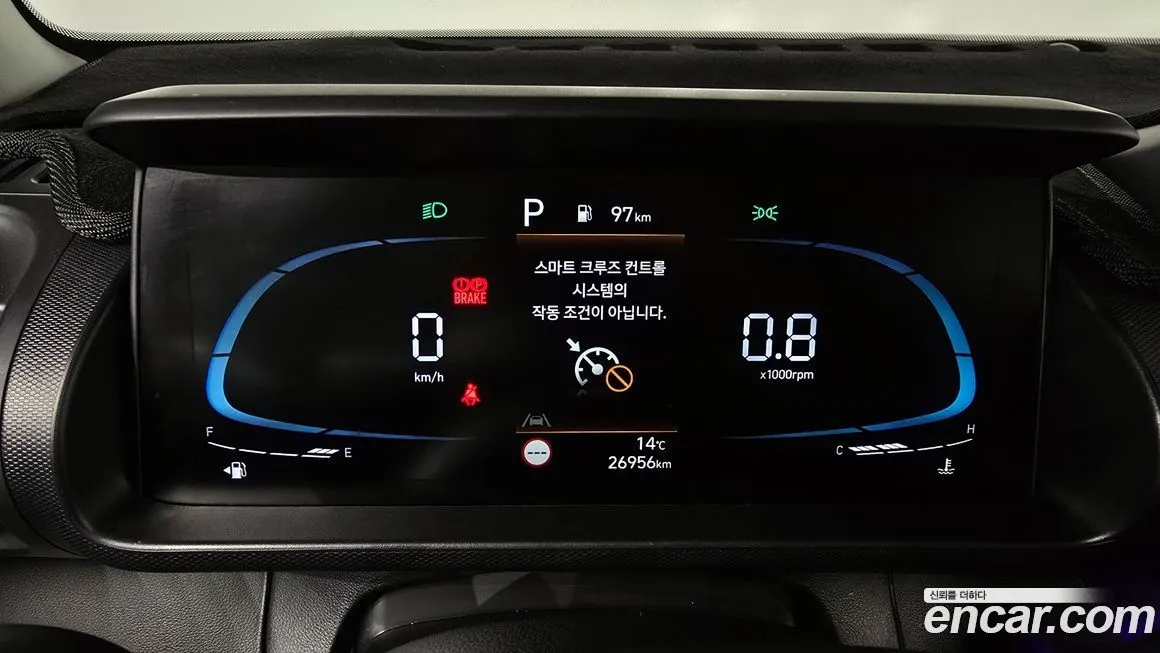 Hyundai Casper — фото 3