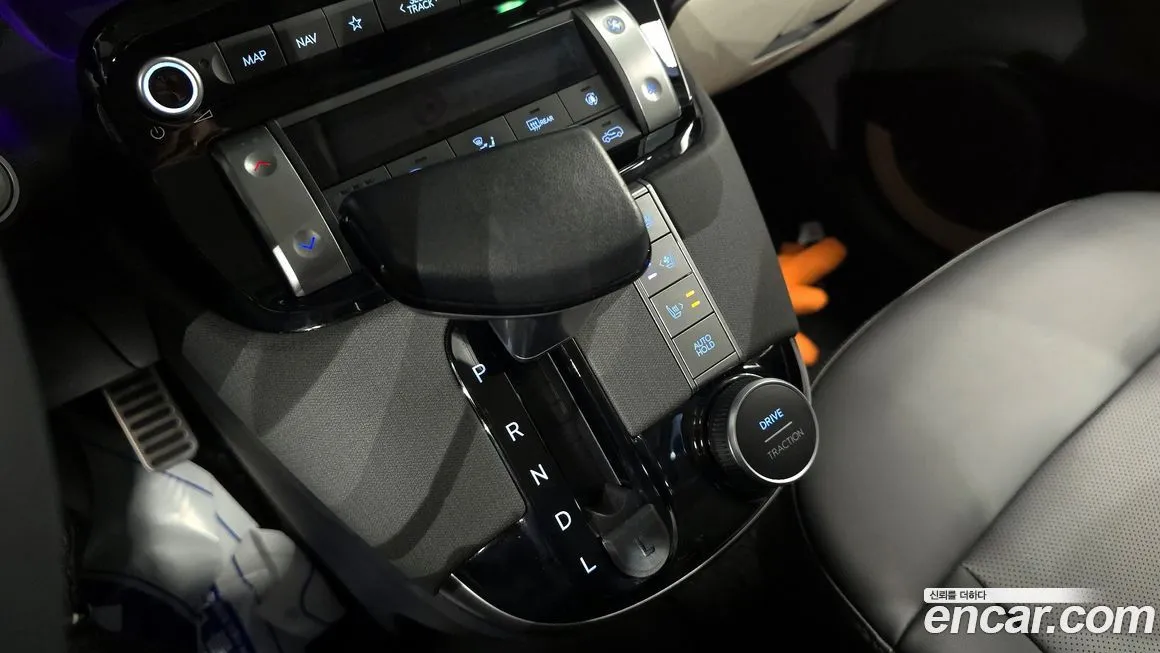 Hyundai Casper — фото 6