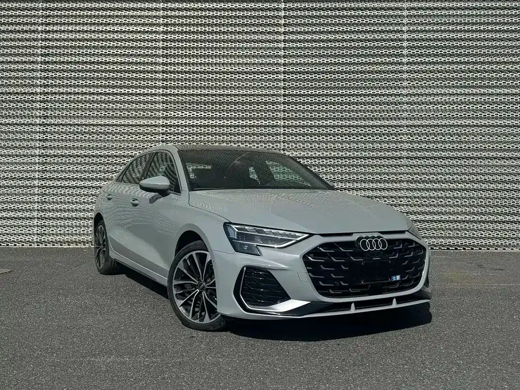 Audi A3 — фото 6