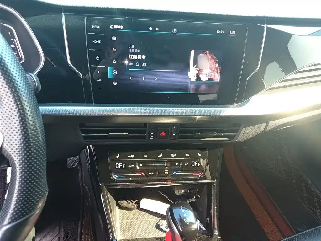 Volkswagen Passat New Energy — фото 6