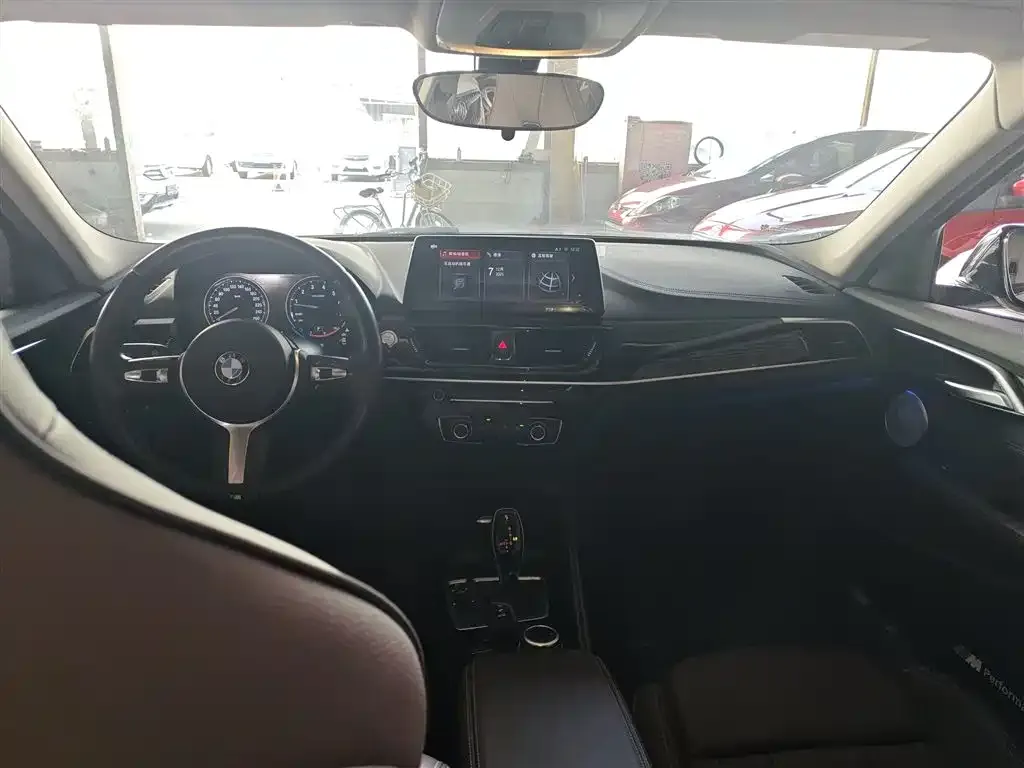 BMW 1 Series — фото 10