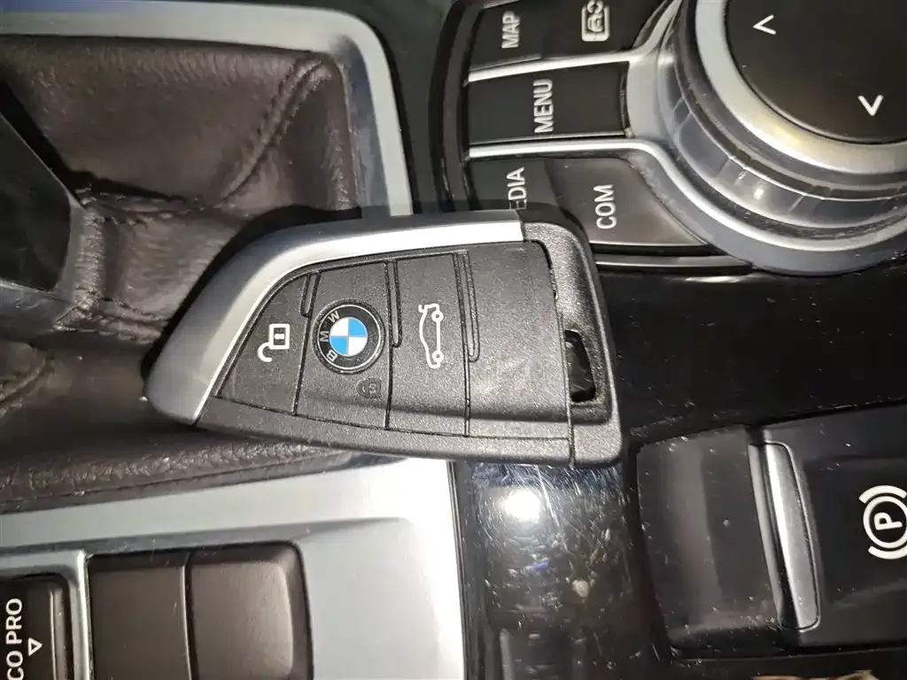 BMW 1 Series — фото 9