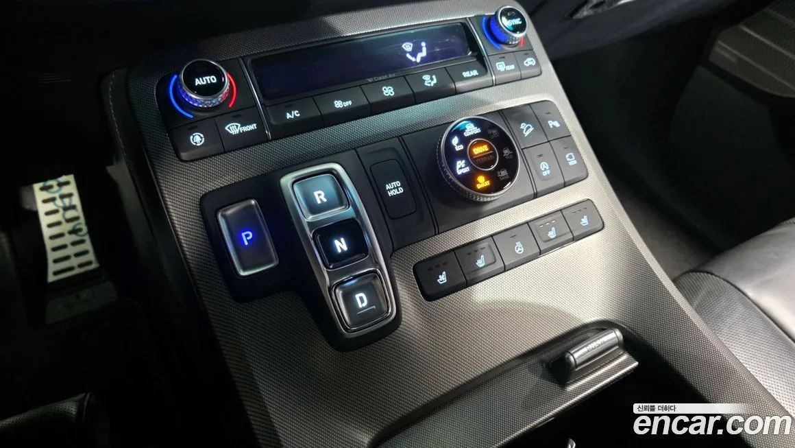 Hyundai Palisade — фото 9