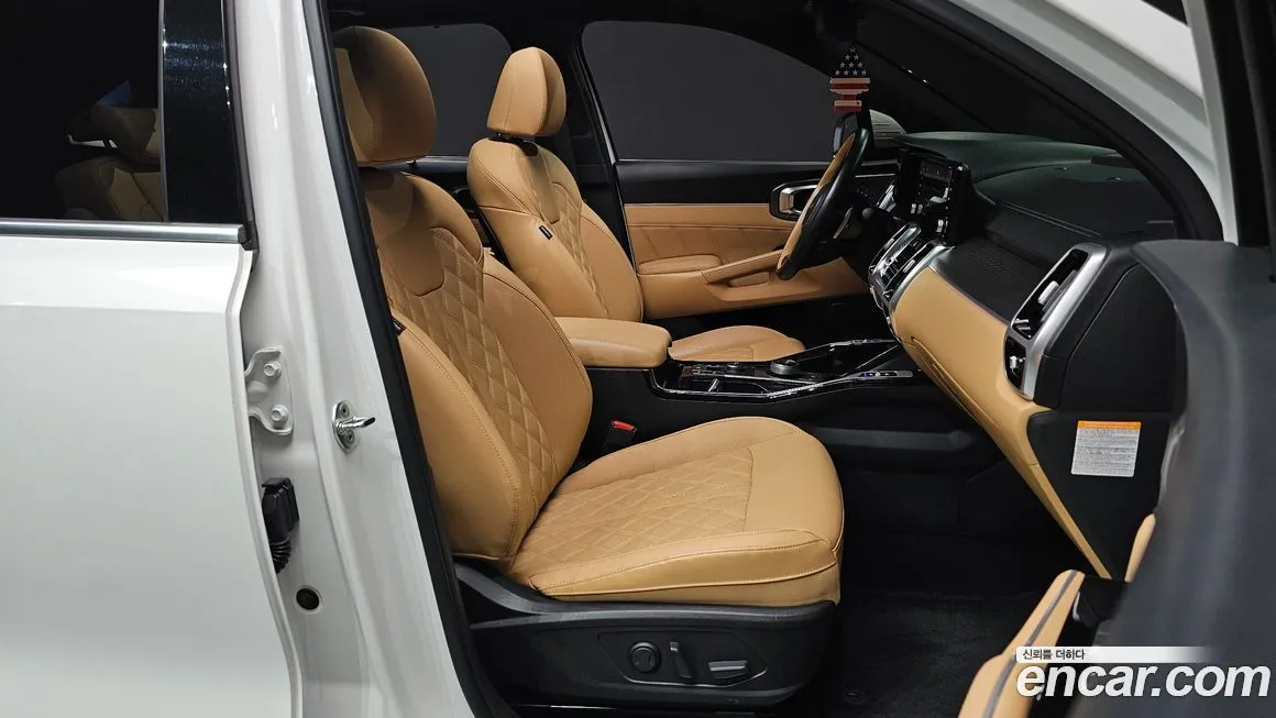 Kia Sorento — фото 10