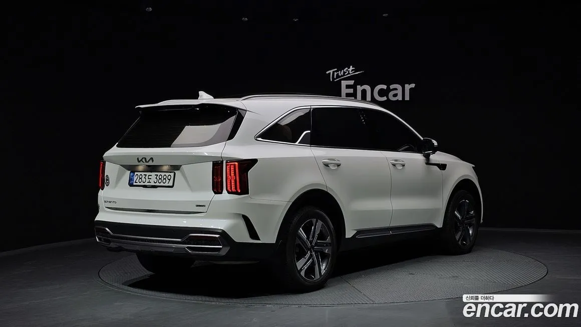 Kia Sorento — фото 2