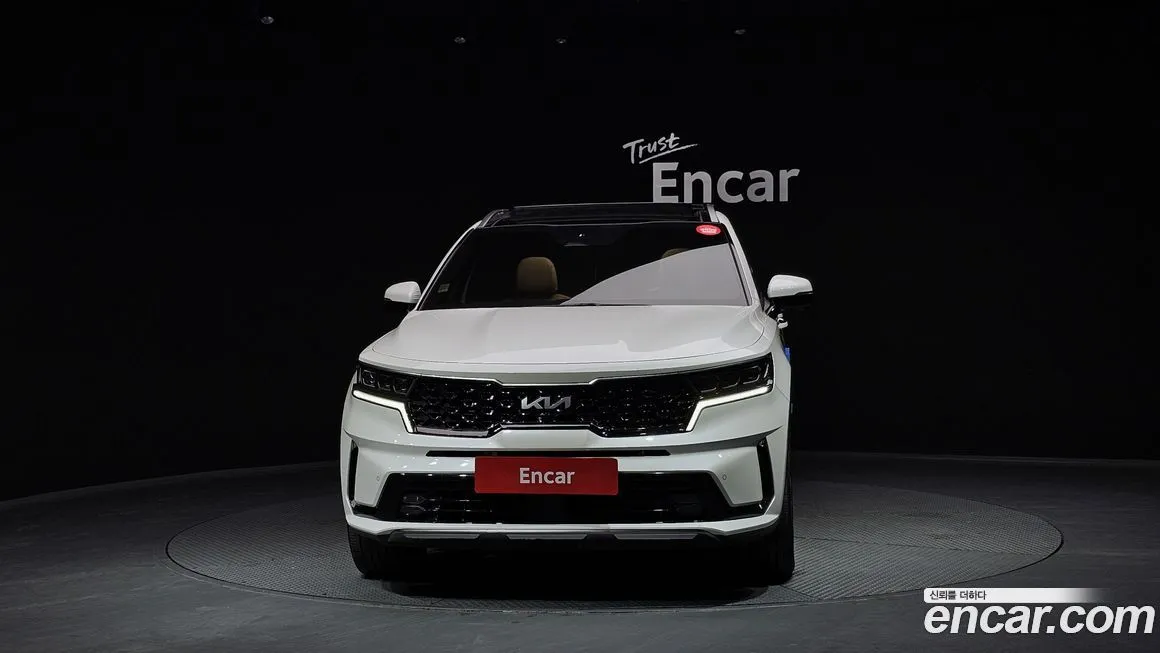 Kia Sorento — фото 3