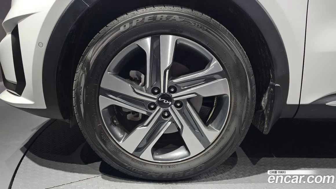 Kia Sorento — фото 5