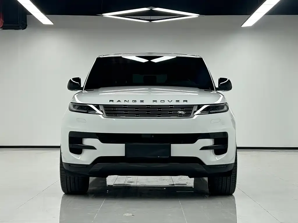 Land Rover Sport — фото 7
