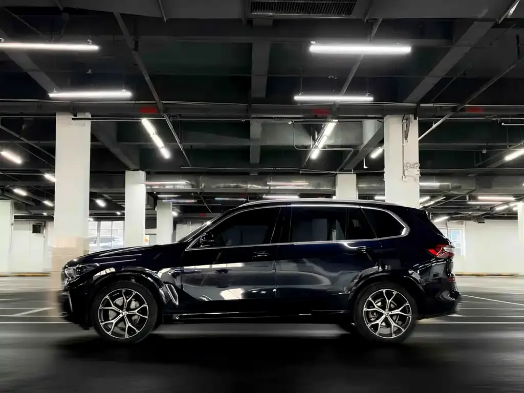 BMW X5 — фото 3