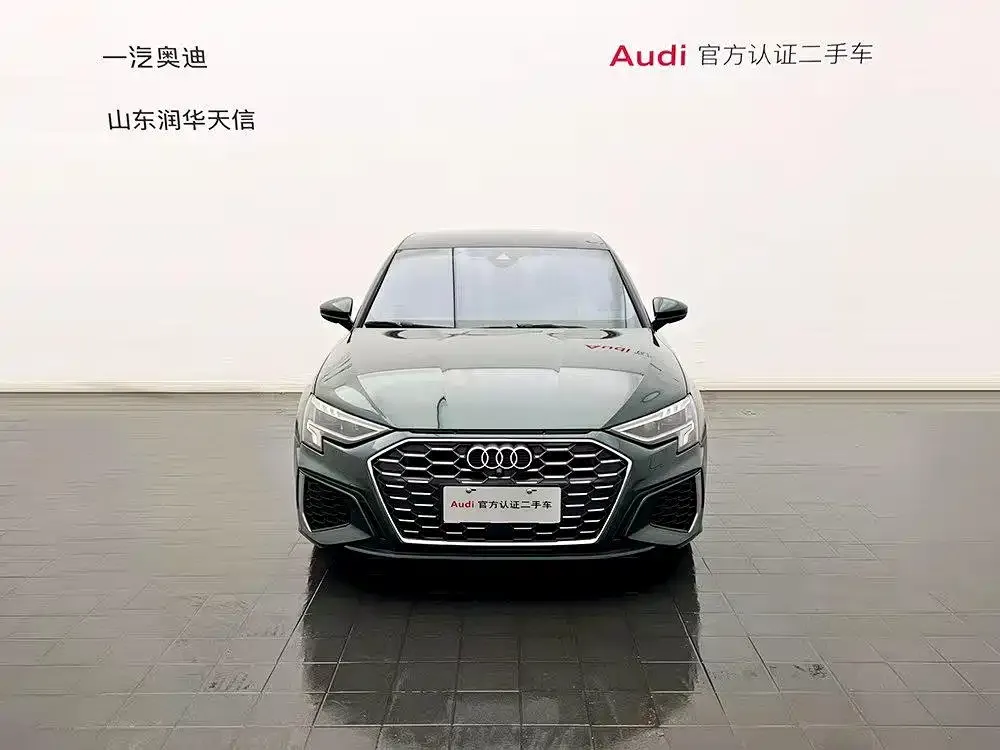 Audi A3 — фото 2