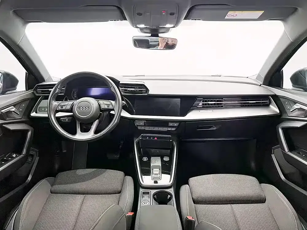 Audi A3 — фото 5