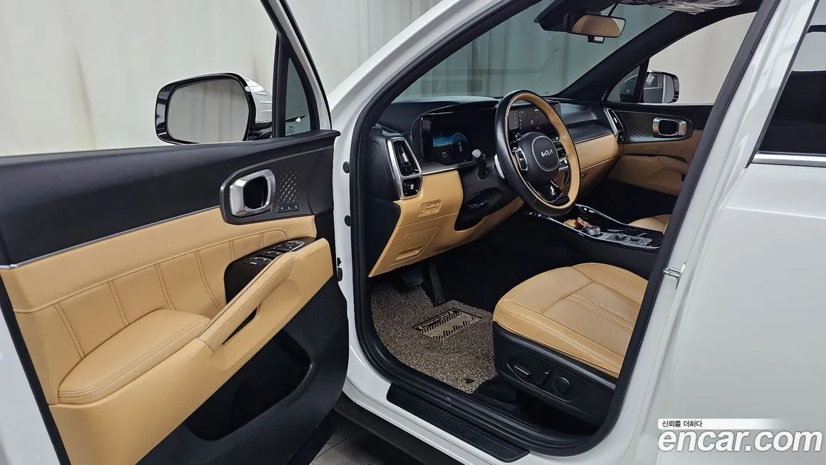 Kia Sorento — фото 4