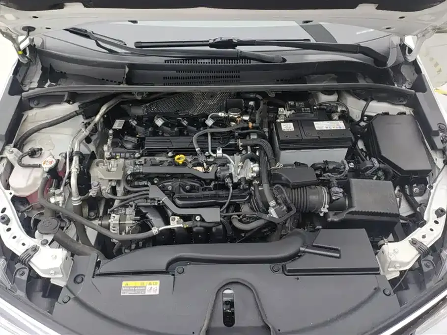 Toyota Allion — фото 10