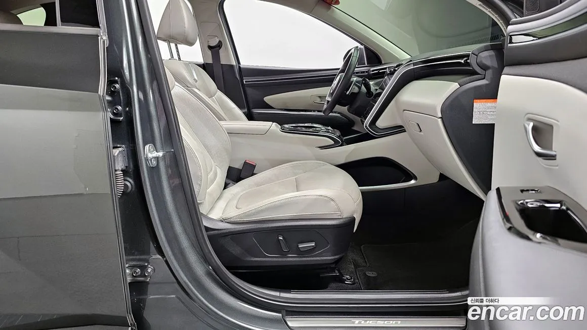 Hyundai Tucson — фото 4