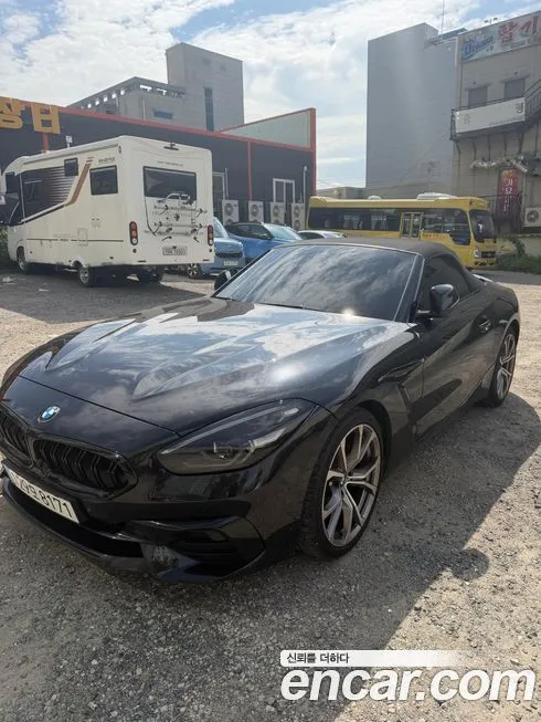 BMW Z4 — фото 2