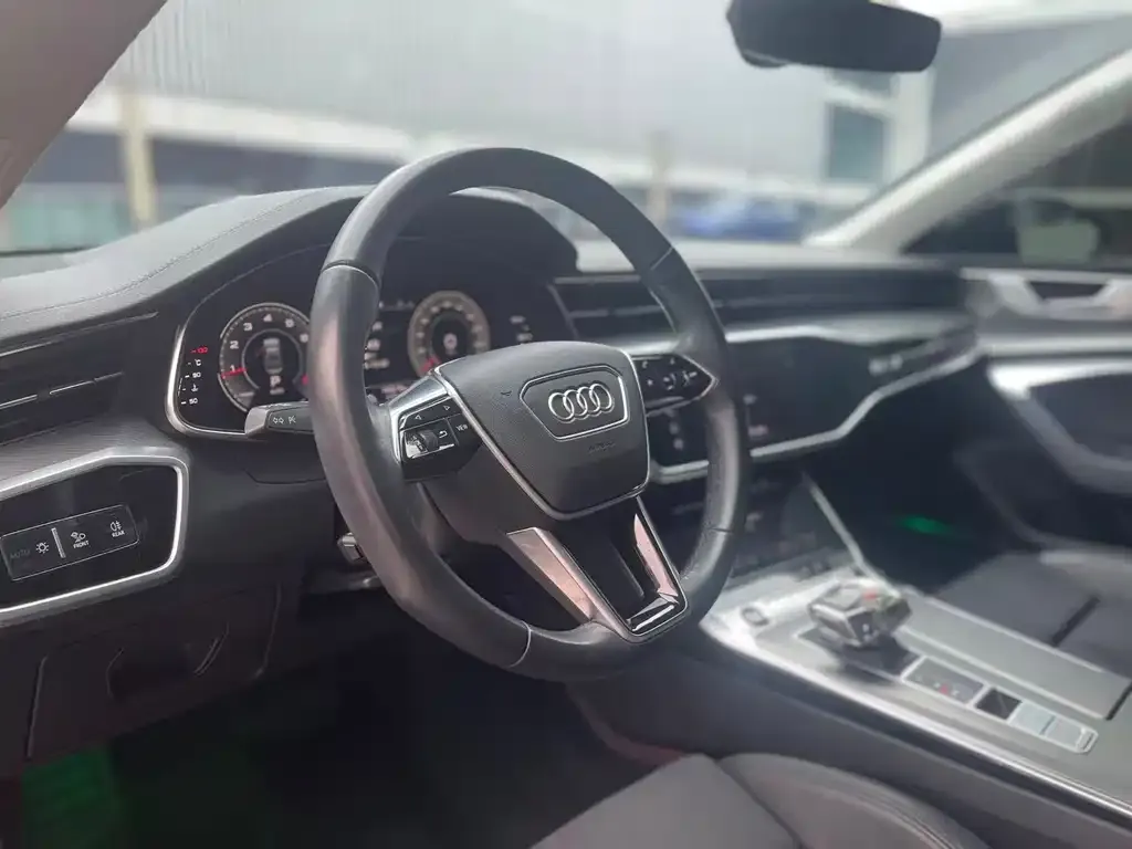 Audi A7 — фото 3