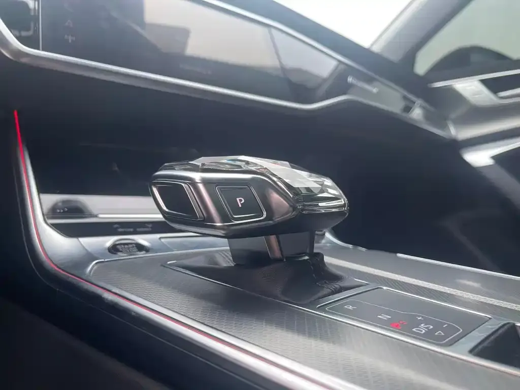 Audi A7 — фото 4