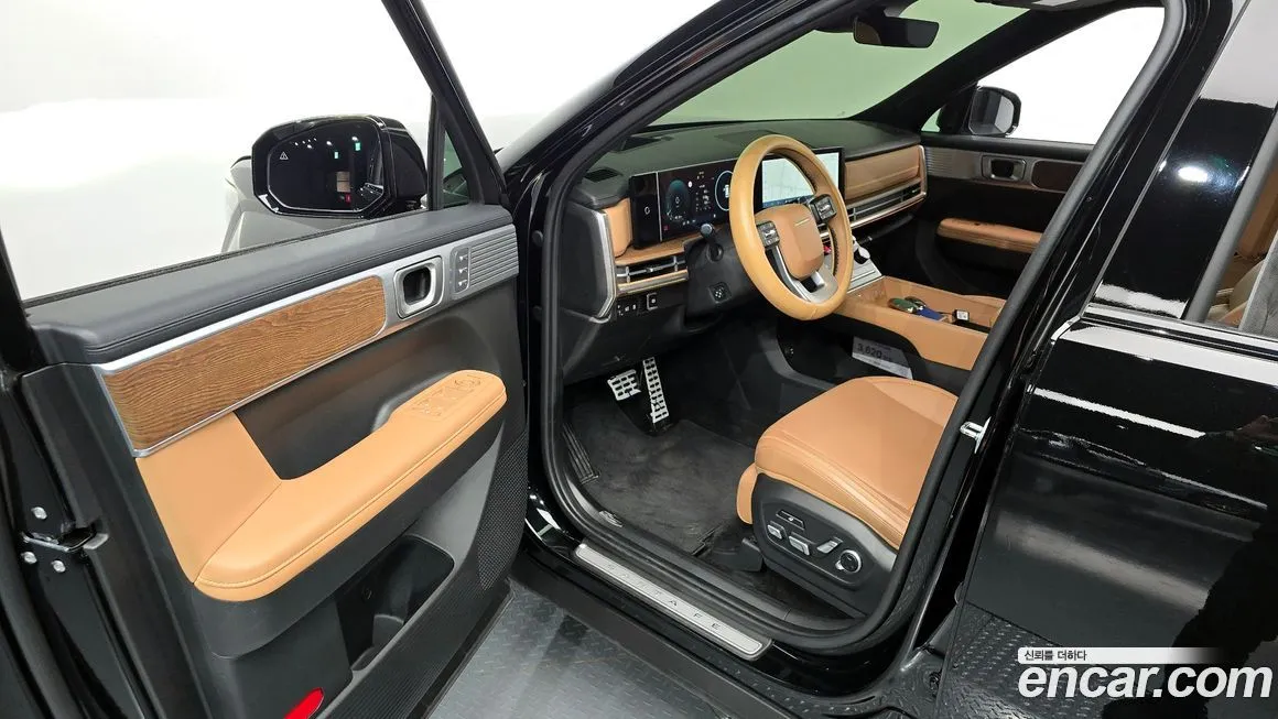 Hyundai Santafe — фото 9