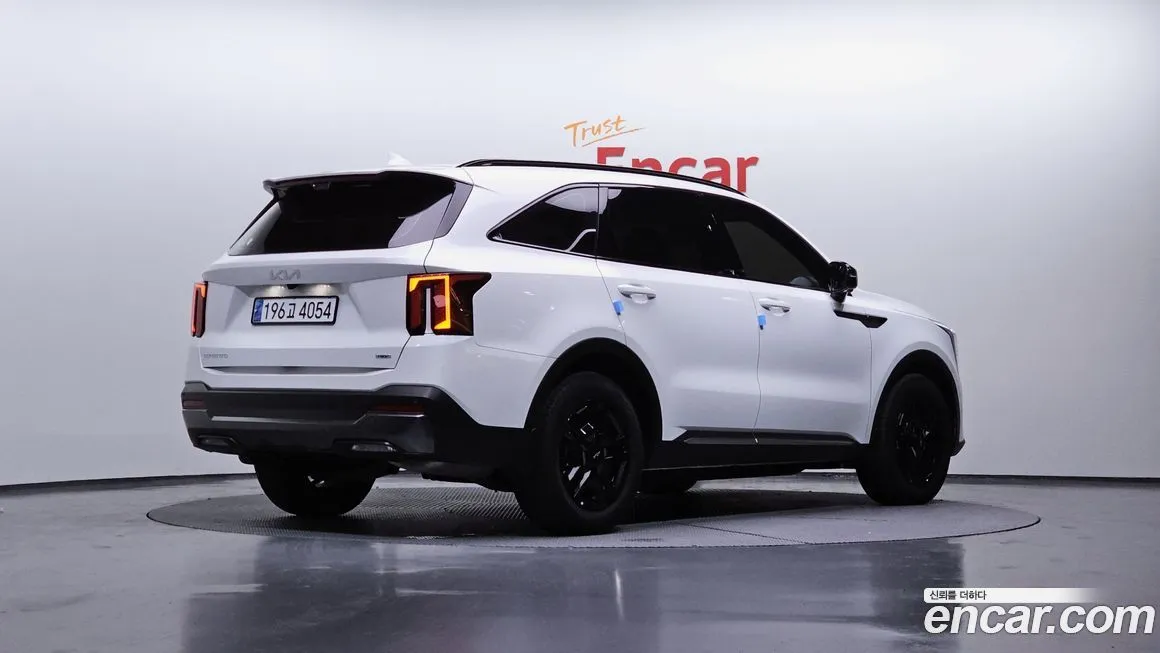 Kia Sorento — фото 2