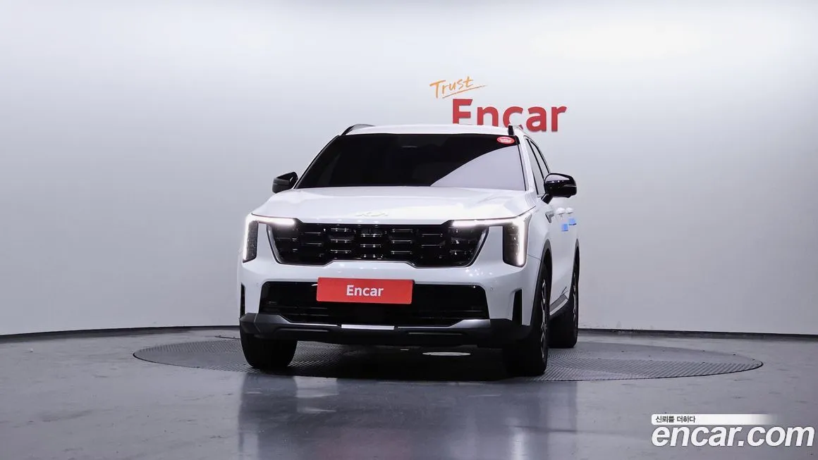 Kia Sorento — фото 3